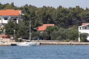 Seaside holiday house Verunic, Dugi otok - 8126